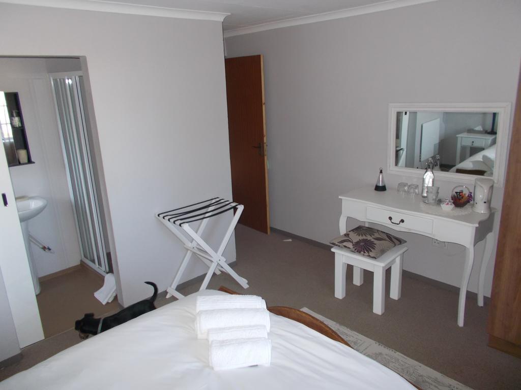 Forellenhof Guest Farm Wakkerstroom Kültér fotó