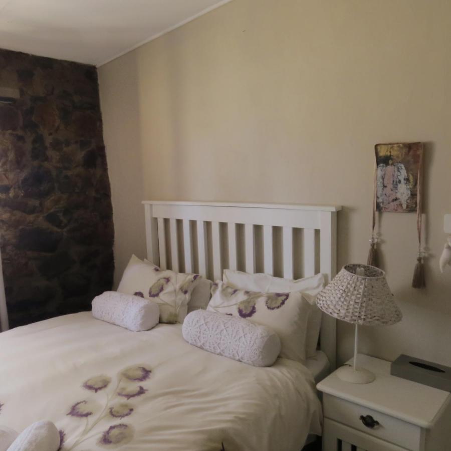 Forellenhof Guest Farm Wakkerstroom Kültér fotó